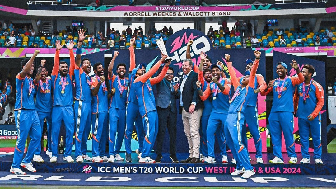 _Chaudhari_35's tweet photo. @jolly3101 Happiest day of 2024 ✨ https://t.co/eYCA7Qutvz