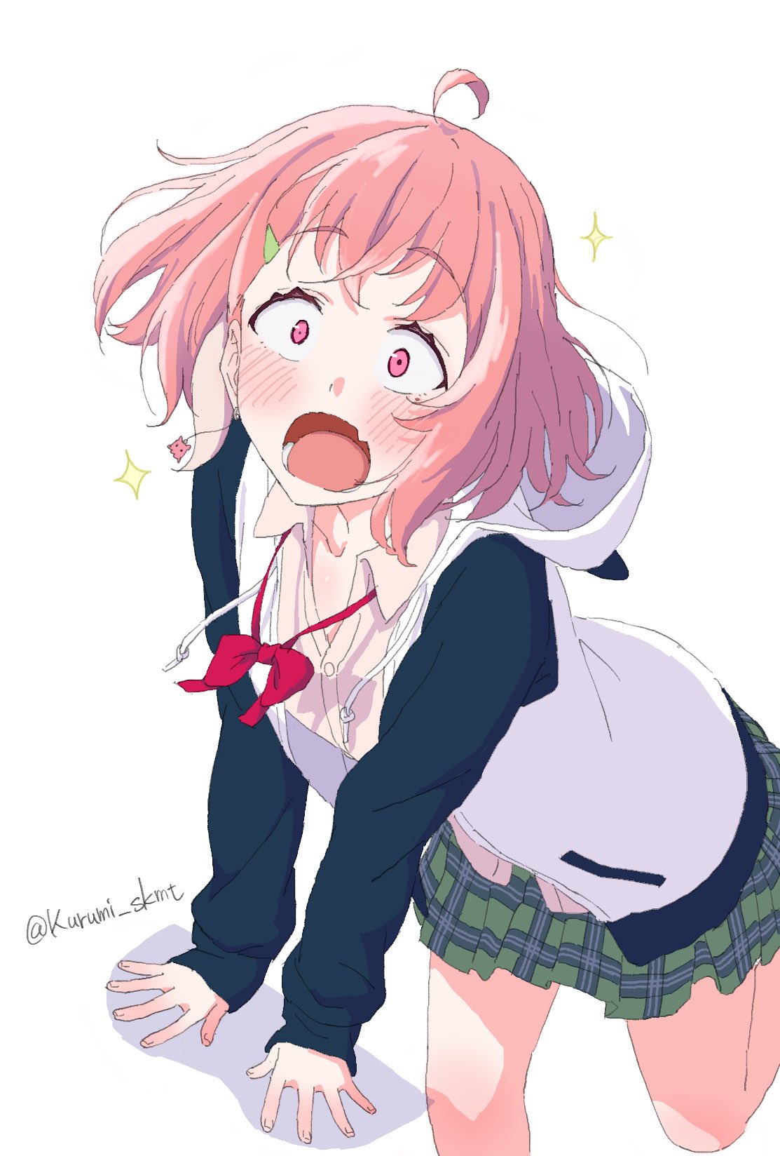 くるみぱん❗️ くるみぱん (@Kurumi_skmt) / X