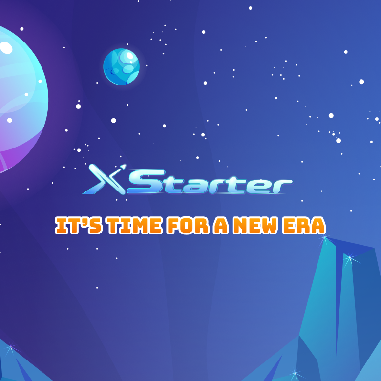 xstarter_io's tweet photo. Tap to Earn is done. Now, we’re cooking something new, and it’s going to be BIG. 🚀

🎯 Miss the action? Stay sharp. The next wave of fun and rewards is on its way.
💡 Any guesses on what’s brewing?
#xstarter #TON https://t.co/G6vIAh9OpZ