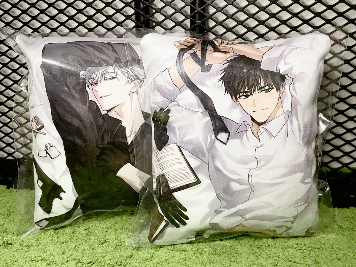 RT추첨)

🎉패션(PASSION) 시즌5🎉
🎉리디어워즈 BL웹툰 대상🎉 

일태 손목쿠션 1세트 나눔합니다.

* 1월 11일 당첨 발표
* 당발일 기준 웹툰 전회차 소장 인증 받습니다