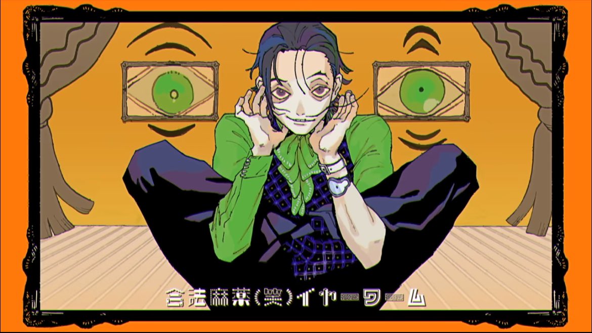 煮ル果実 on X: 