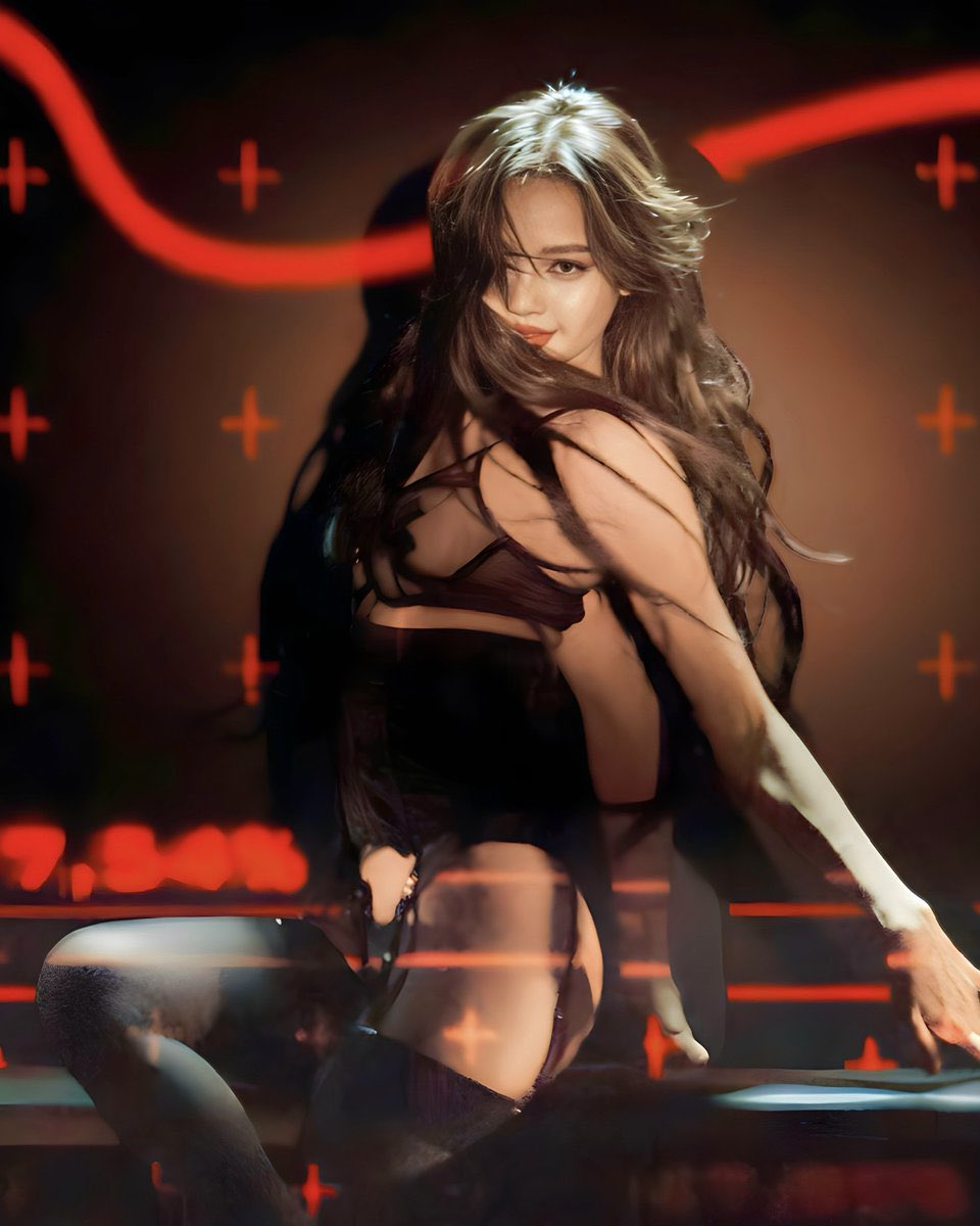 lalisa crazy horse 2023