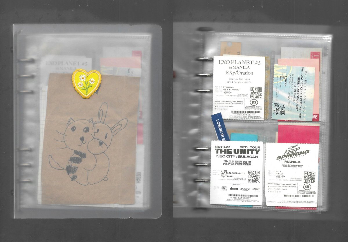 magasin archive tweet media