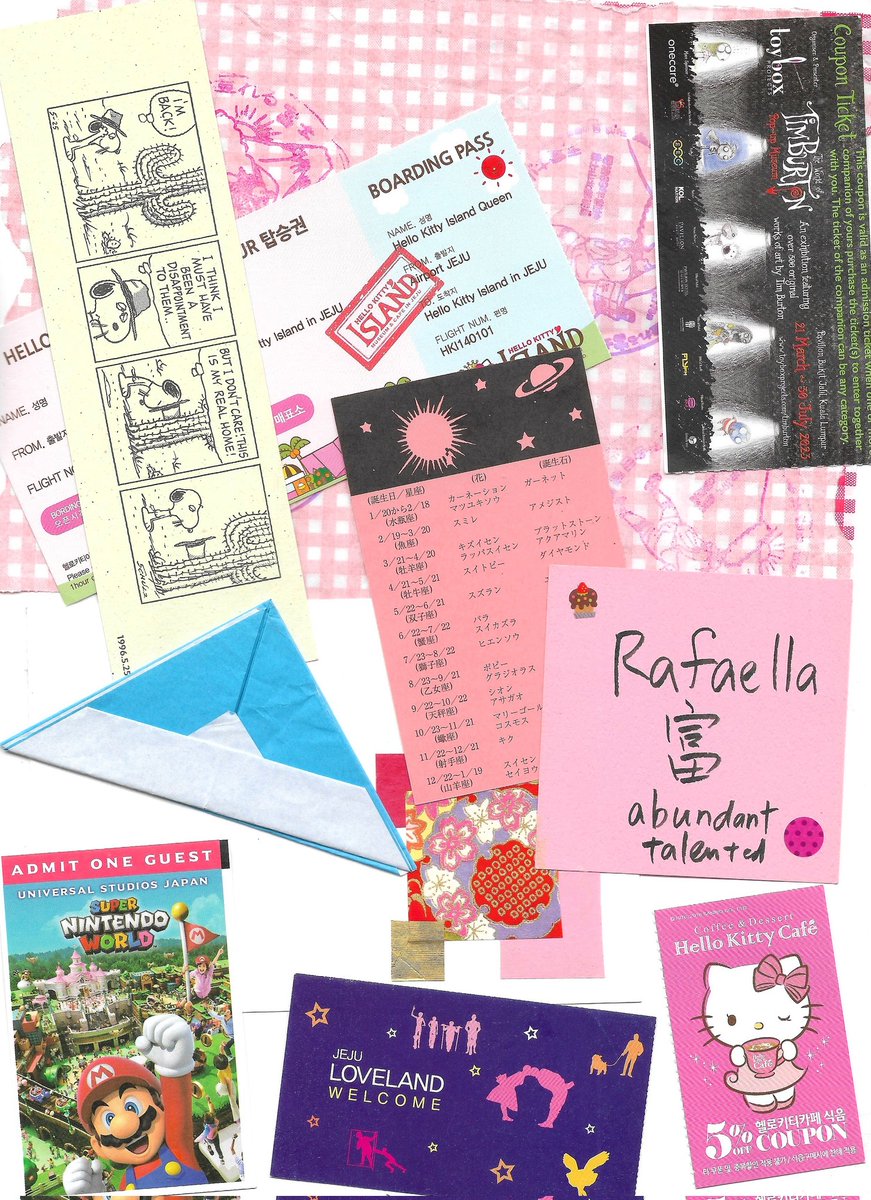 magasin archive tweet media