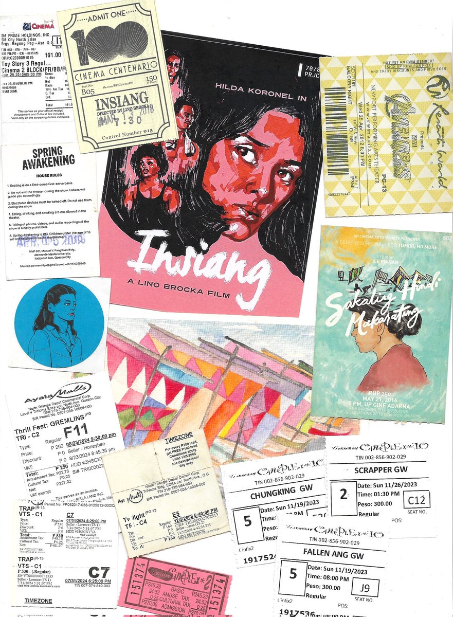 magasin archive tweet media