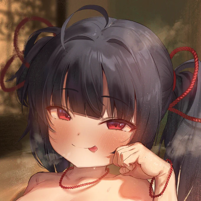 【女身くじ第九弾HAPPY NEW(乳) YEAR2025】メロンにおいてあるガチャガチャのくじに参加させていただいております!うちの子「かまめちゃん」の乳見れますので是非!(俺も回す 