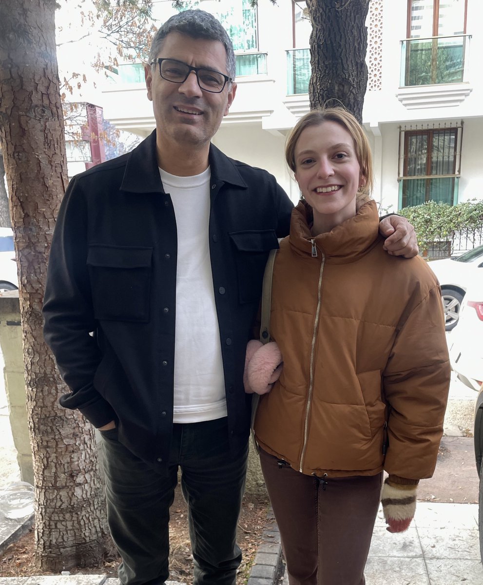 handisgo's tweet image. “tanıdığım kedi diye paylaşma beni” dedi 😋