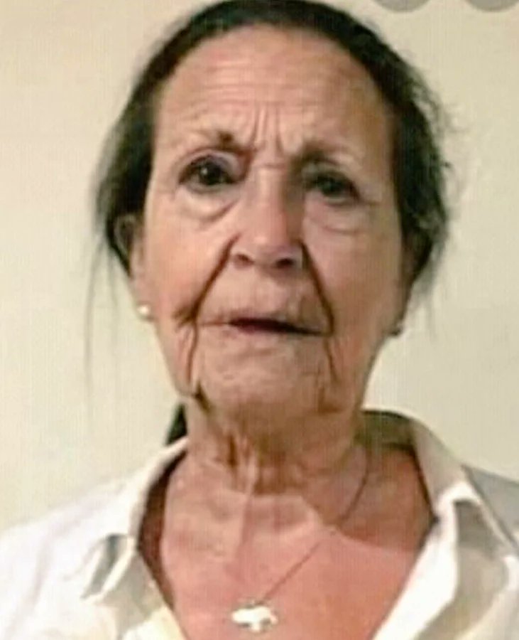 El 10 de Enero se acaba en Venezuela el show de María Corina, podrá seguir con su teatro en otro país, aquí el pueblo ya ni la nombra, ni le interesa.
De lo que está pendiente el venezolano, es de trabajar, producir, vivir en paz.
Ella y su secta fanática solo existen en X.