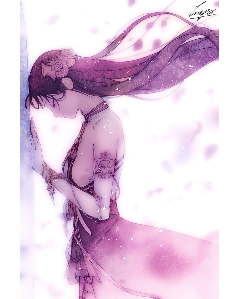 blovedfantasies's tweet photo. Elisabeth coloring - 2 versions
Time : 6hrs9mn
Softwares : Alight Motion &amp; Ibis Paint X on phone
#TorturePrincess
1st version - https://t.co/WAu9lPcNW9