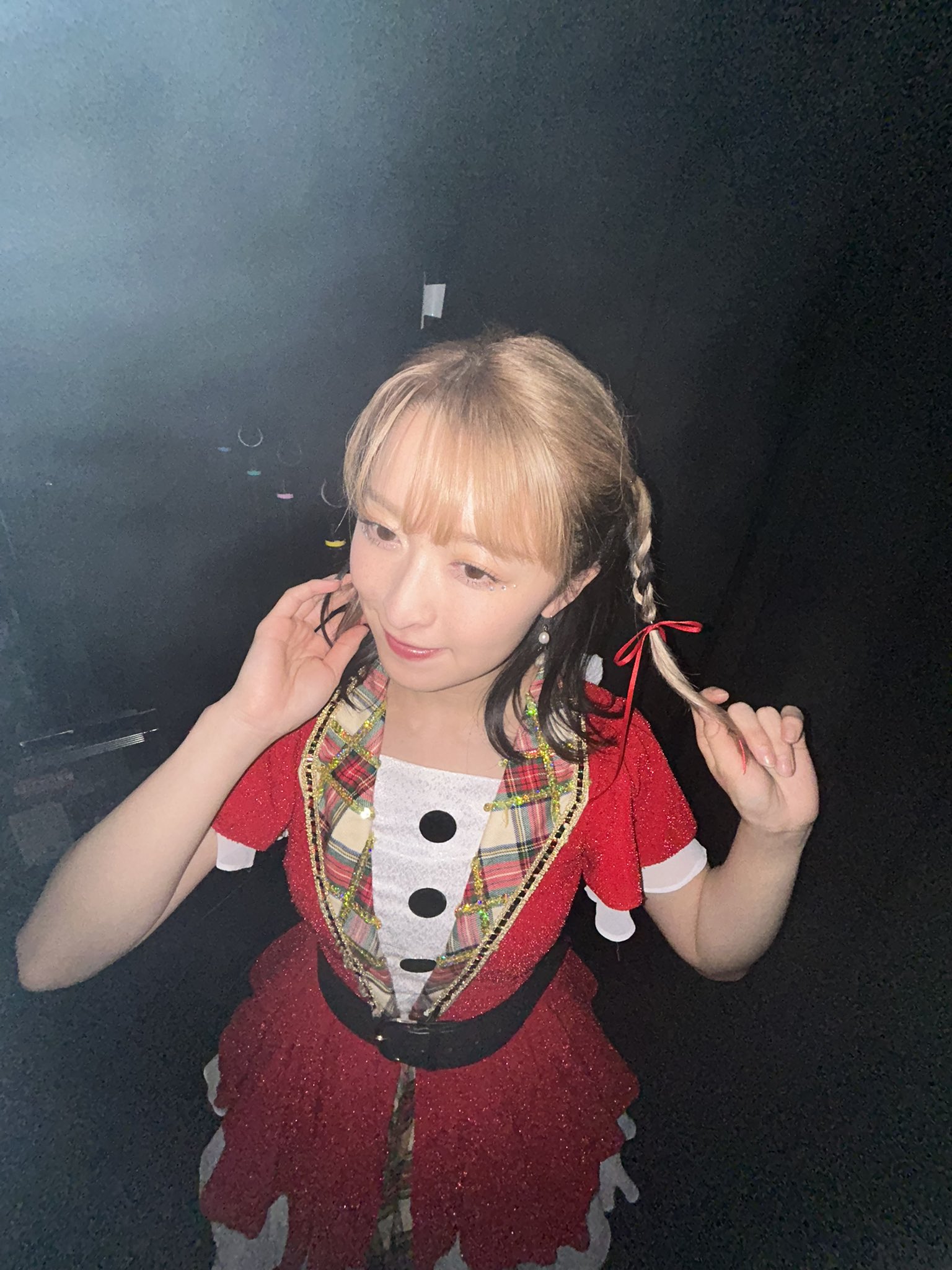 little japanese idol 