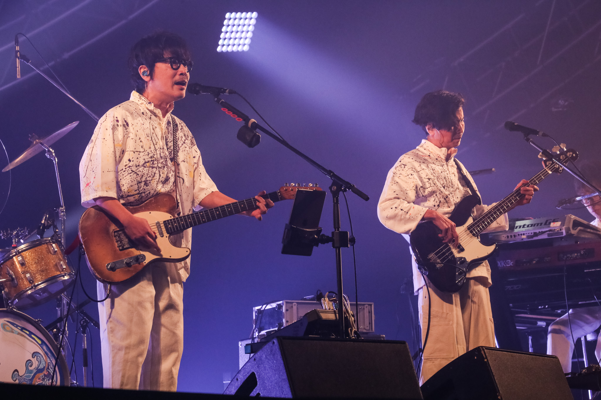 FM802 ROCK FESTIVAL RADIO CRAZY on X: 