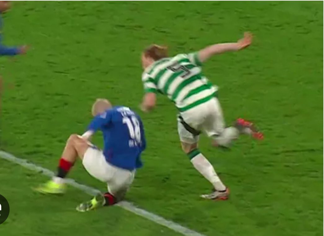 JayScally's tweet image. This?