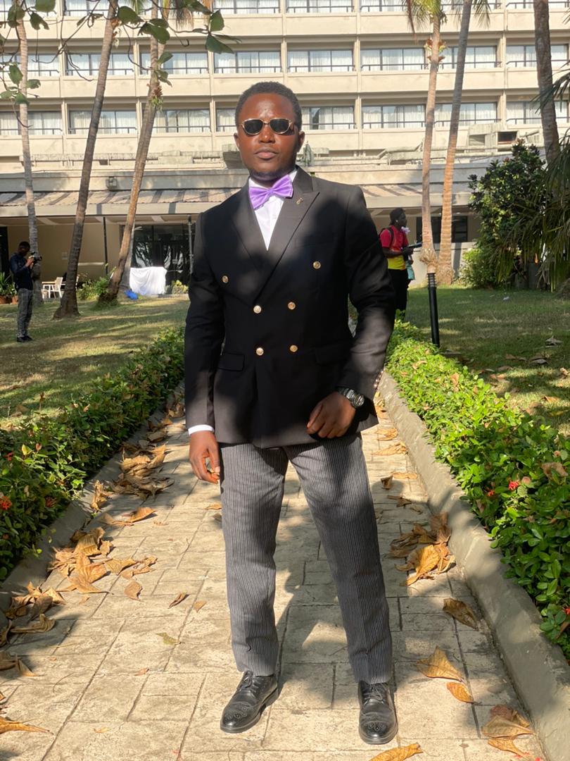 Birthday Blessings Dj YounGee...
Cheers 🥂🥂