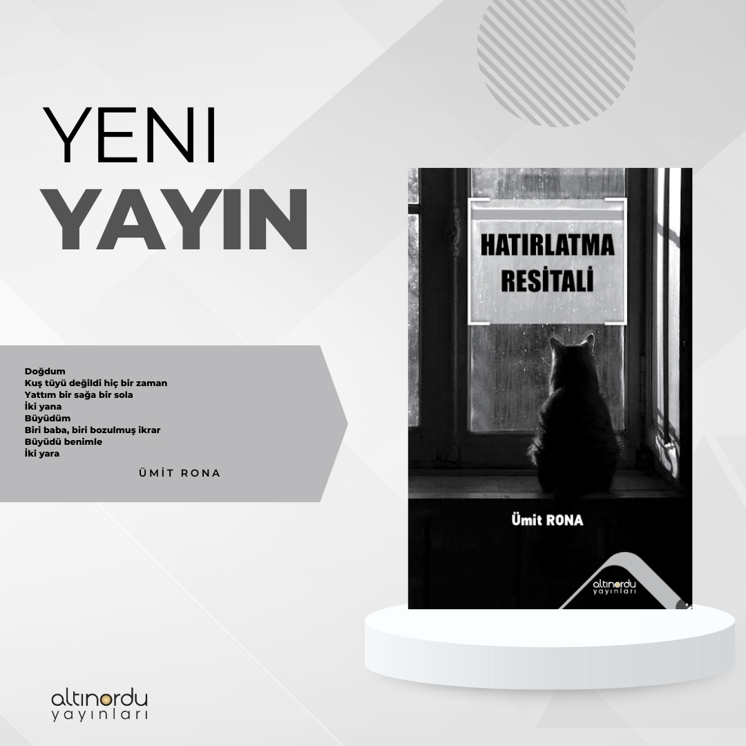 Yeni Yayın