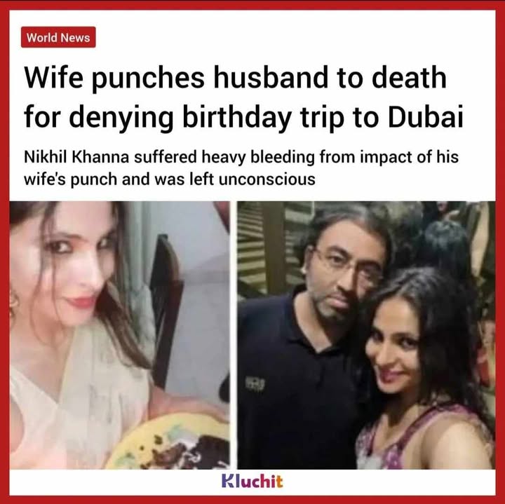 Q- These murders are simply neglected why ?

Ans - Murderer is an empowered women !😳

<a href="/PMOIndia/">PMO India</a>
 
<a href="/rashtrapatibhvn/">President of India</a>
 
<a href="/MLJ_GoI/">Ministry of Law and Justice</a>
 
<a href="/narendramodi/">Narendra Modi</a>
 
<a href="/AmitShah/">Amit Shah</a>
 
<a href="/arjunrammeghwal/">Arjun Ram Meghwal</a>
 
<a href="/aajtak/">AajTak</a>
 
<a href="/republic/">Republic</a>
 
<a href="/Republic_Bharat/">Republic Bharat - रिपब्लिक भारत</a>
 
<a href="/IndiaToday/">IndiaToday</a>
 
<a href="/indiatvnews/">India TV</a>