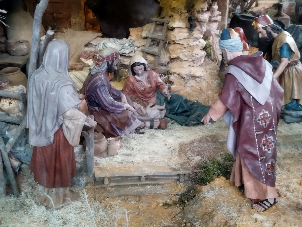 SemanaSantaonline tweet media