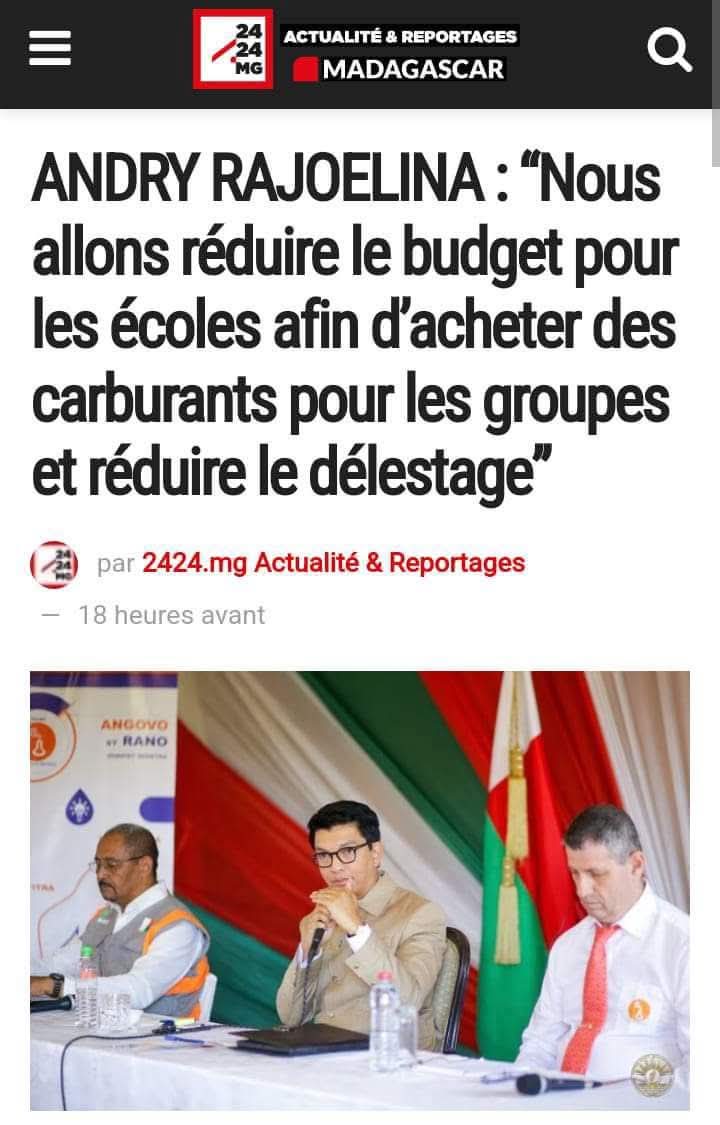 On est bien a #Madagascar