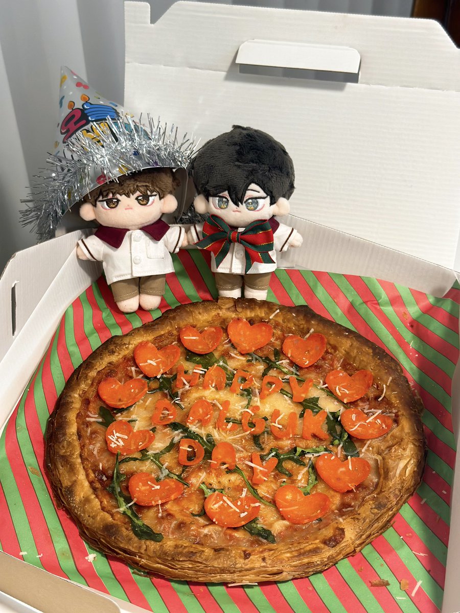 김달국 생일 축하한다!!!

#HAPPYDALGUKDAY