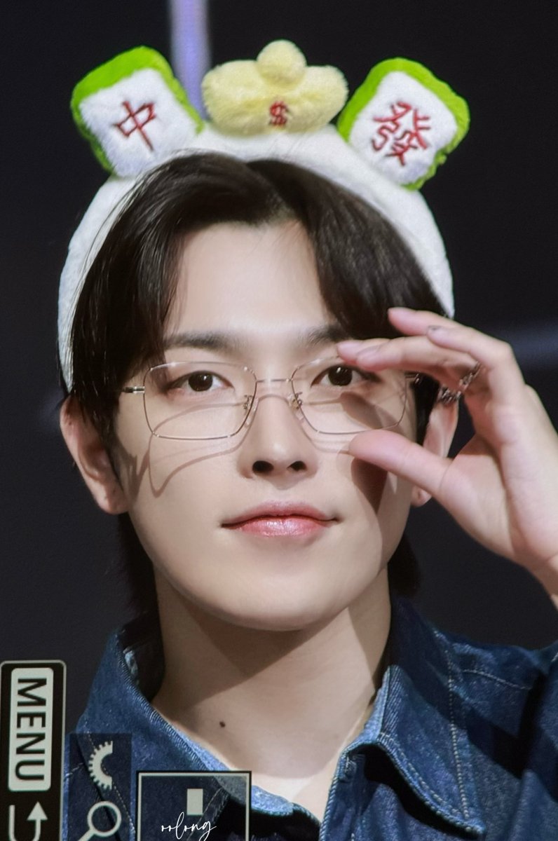 oolong1107's tweet photo. 241228 

#홍중 #HONGJOONG https://t.co/m6NT3rjLh0