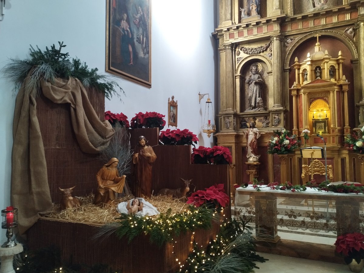SemanaSantaonline tweet media