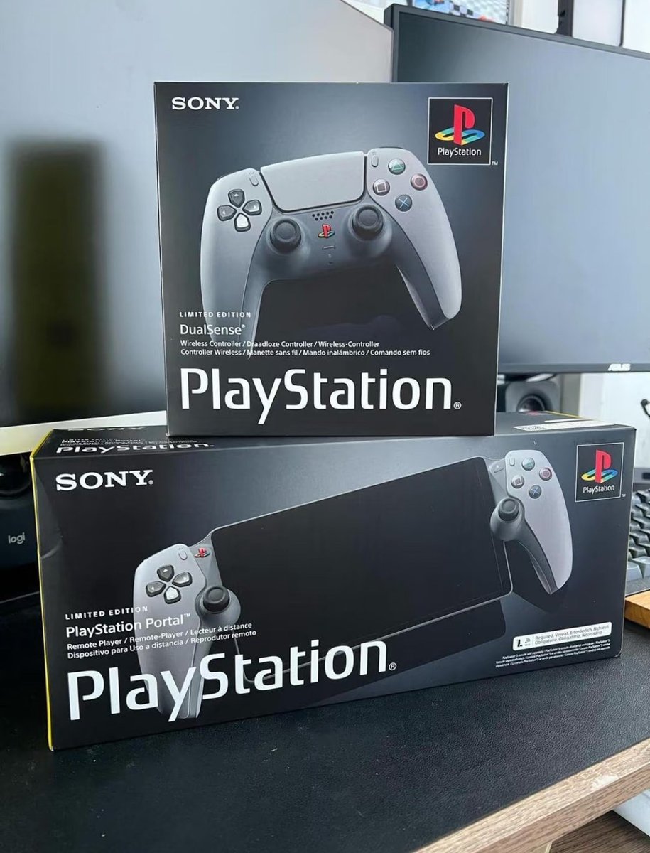 ※大人気企画再び!!✨大反響の祭典開始中!!✨

✨✨✨Sony PlayStation 5 Pro✨✨✨

！！以下から１名様ずつにプレゼント！！（新品）

✅ PS5 Pro

✅ iPhone 15 Pro (or) 16 Pro

✅ switch

✅ ゲーミングPC(UA9C-R49)セット

応募
❶フォローリポスト
❷固定ポストのリポスト🎁🎁🎁