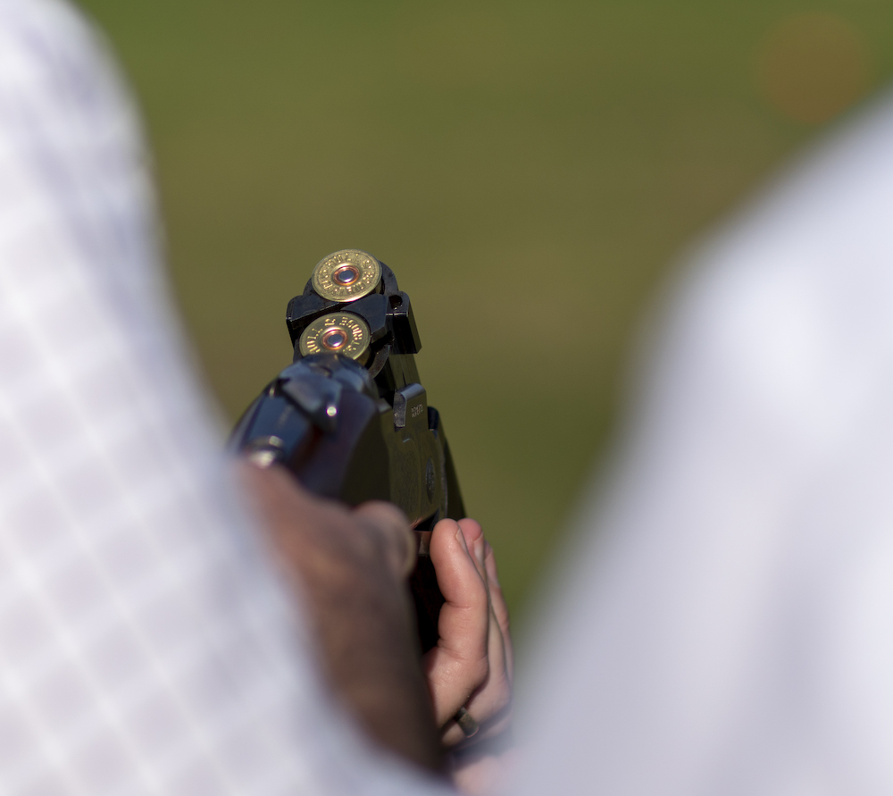 Orston Shooting tweet media