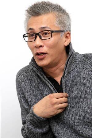 これが今のイッパチ…
たしかに父子 