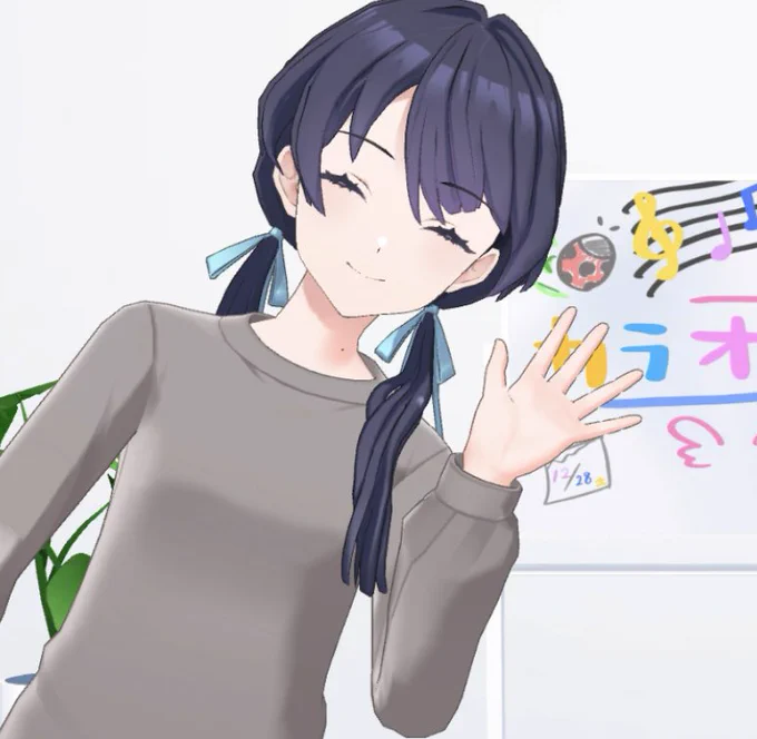 神の配信でした#カラオケ蓮ノ空 