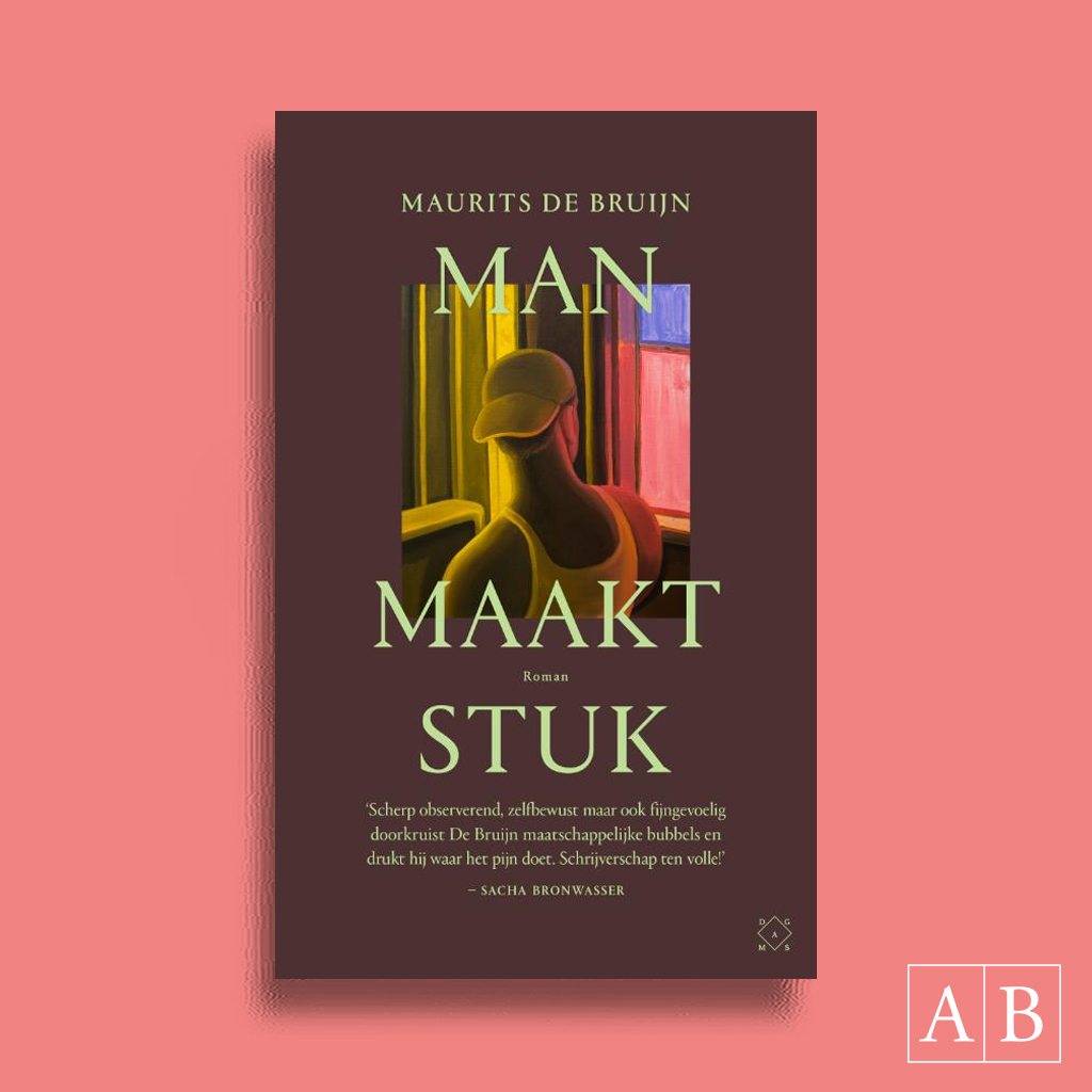 Lidewijde Paris, Bo van Houwelingen en Jeroen Vullings bespraken hun favoriete boeken bij Nieuwsweekend - al klinkt het niet of het een topjaar was - met onder anderen Lionel Shriver, Alana S. Portero en Maurits de Bruijn: athenaeum.nl/nieuwe-boeken/… (en Jan van Aken)