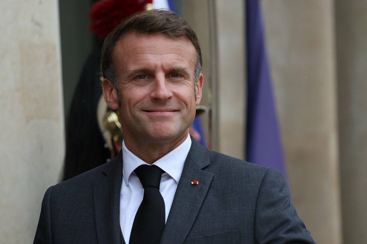 Le Parisien tweet media