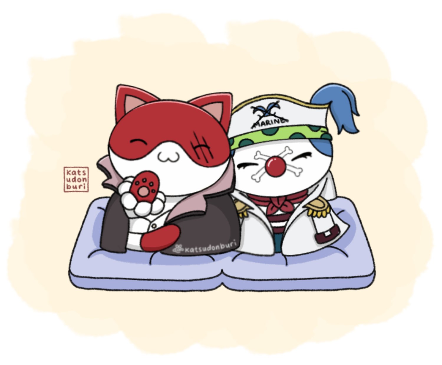 おかつ様★専用ページ katsu「カツ」| CF21 prep 🍤 (@katsudonburi) / X