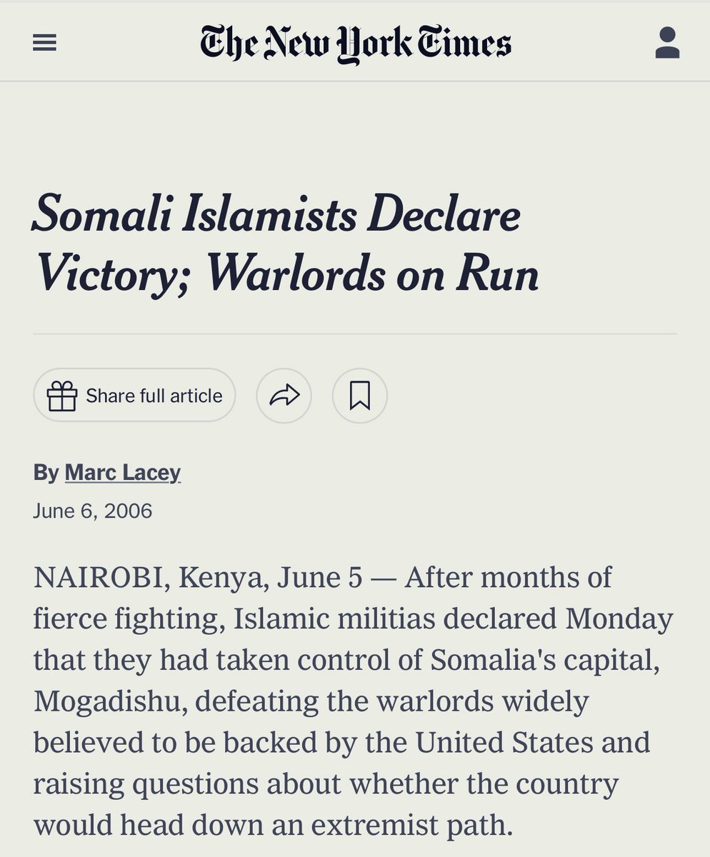 AnalystSomalia's tweet photo. Leadership Lessons from Somalia’s Past

History is a repository of lessons for leaders, and Somalia’s past is filled with significant events that offer valuable insights.

Let us take, as examples, two presidents whose leadership ended in failure and the warlords of Mogadishu, who were also defeated.

The unexpected and abrupt end of the presidencies of Mohamed Siad Barre and Abdullahi Yusuf Ahmed, as well as the ousting of the Mogadishu warlords, serve as a powerful reminder to all politicians — especially those currently in power — of how leadership can collapse when public discontent, societal challenges, and the concerns of key groups (intellectuals, businesspeople, youth, religious leaders, and women) are ignored.

In 1991, President Mohamed Siad Barre fled Mogadishu as armed uprisings encircled his administration. Until the final moment, he believed his grip on power was unshakable.

Similarly, in 2008, President Abdullahi Yusuf Ahmed resigned following a public revolt against his government, combined with parliamentary opposition and the withdrawal of international support.
President Yusuf was unaware of how deeply unpopular his policies and governance direction had become.

The downfall of these leaders was brought about by two critical failures that often doom those in power. 

Today’s leader must avoid these pitfalls:

1.Loss of Credibility – The erosion of public trust and confidence in a leader, stemming from repeated failures, contradictions, or corruption. This weakens a leader’s authority and influence.

2.Crisis of Legitimacy – A widespread public rejection of a leader’s authority, fairness, or right to govern. This undermines their ability to enforce order, implement policies, or gain public trust.

Causes of Loss of Credibility and Legitimacy Crisis:

1.Broken promises

2.Contradictory actions or statements

3.Favoritism and nepotism

4.Lack of transparency and accountability

5.Corruption and abuse of power

6.Ignoring public grievances

7.Self-serving behavior

8.Inaction or ineffectiveness

9.Economic collapse

10.Perceived weak or indecisive leadership

Consequences of Loss of Credibility and Legitimacy Crisis:

1.Loss of public trust and support

2.Political instability

3.Strengthening of opposition forces

4.Rejection of state institutions

https://t.co/yixpsj8bwk unrest and conflicts

https://t.co/FejKuA882C isolation

7.Removal from office (resignation or overthrow)

8.Historical disgrace and damage to legacy

Both former presidents and Mogadishu warlords believed they were firmly in control until their leadership disintegrated.

The wise take heed of the mistakes of others.