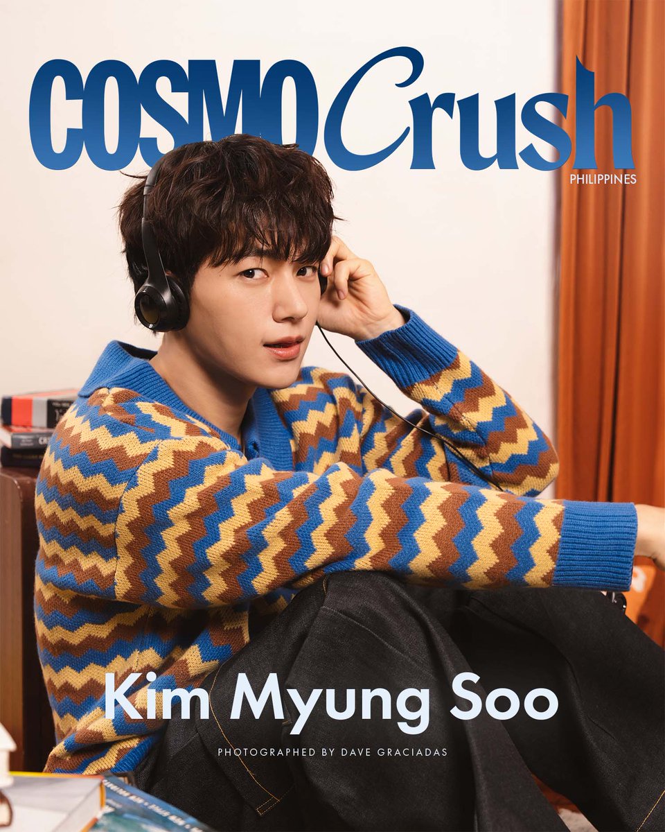 ppkmslluv's tweet image. Kim Myung Soo Is Our December Cosmo Crush—And Forever Bias cosmo.ph/lifestyle/cosm… #cosmoph ผ่าน @cosmo_ph