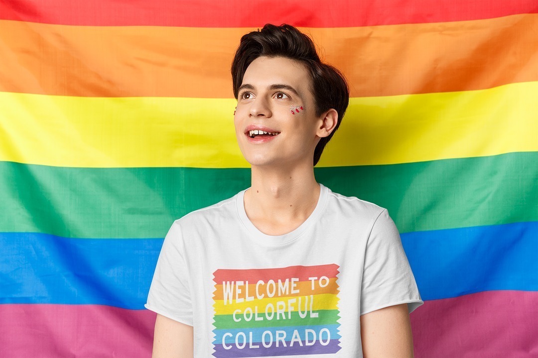 🌈✨ Get ready to show off your pride with our best-selling Colorful Colorado Rainbow Sign Unisex Shirt and Denver Big Blue Bear Unisex Shirt! 🐻🌈 Stand out in style and celebrate love with these vibrant designs! Don't miss out on these must-have pieces… instagr.am/p/DEHxNzNMaxS/