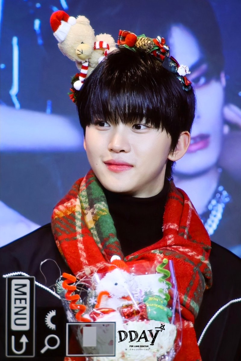 241228 시안 팬싸

Again 크리스마스🎄

#루네이트 #LUN8 #ルネイト
#도현 #박도현 #DOHYUN #ドヒョン
