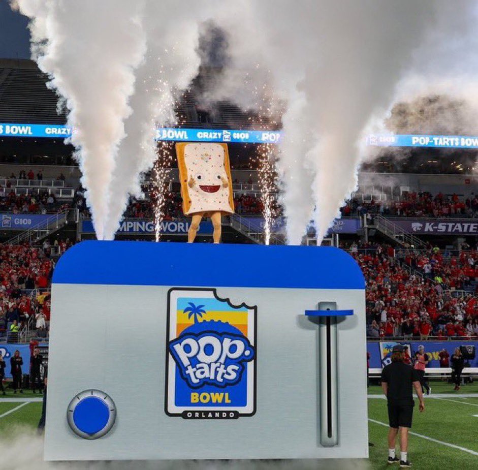 happy pop tart bowl day to all those who celebrate