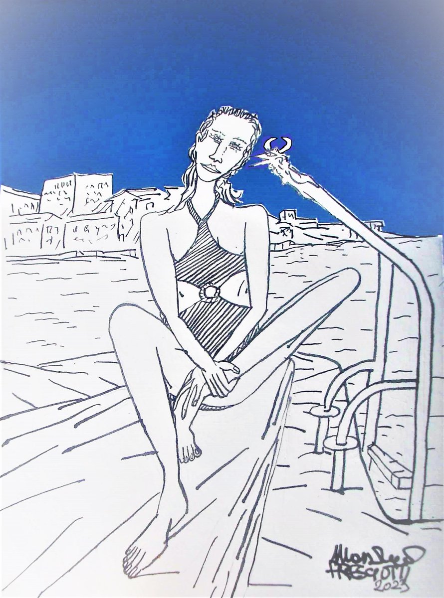 maxputti's tweet image. Non si faccia di tutta l'erba un fascio
Babbo Natale non esiste
ma la Befana si