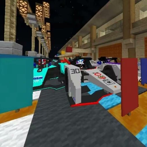 MFESeries's tweet photo. 「5 Yrs anniversary」(1/3)
Hi #fetwt !! It's time for us to do a brief introduction!!
We are Minecraft Formula E Series, MFE or MFEGP in short. We go electric racing in Minecraft(server in China)!
First race: 2021
Last race: 2024 Monaco MCE-Prix
2024 Champion: Snow (Porsche) https://t.co/MbUvXvWaLa