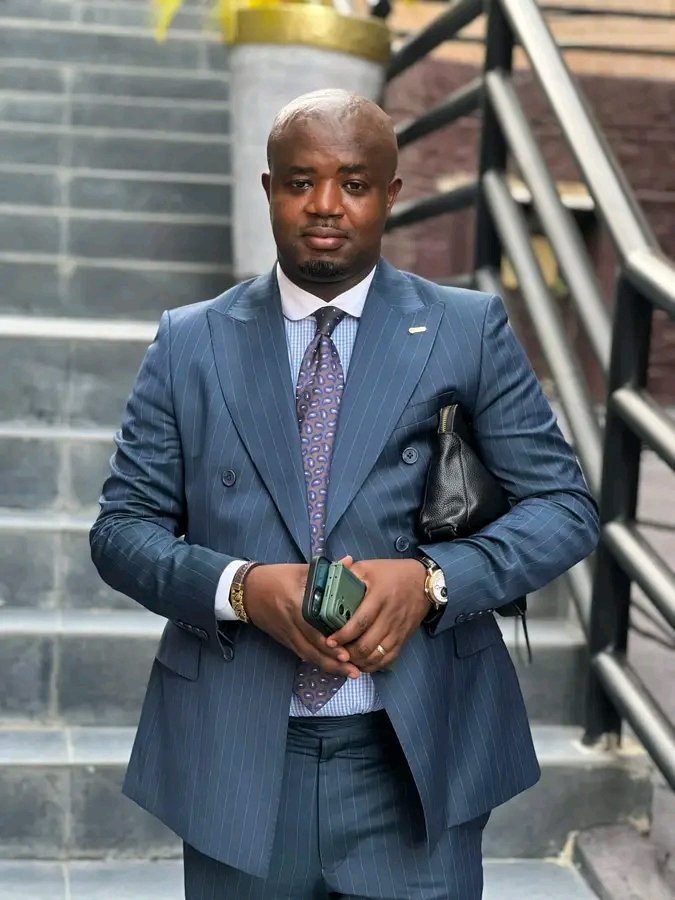 Tsatsu Tsikata we want more of Edudzi Kudzo Tamakloe 🔥🔥🔥