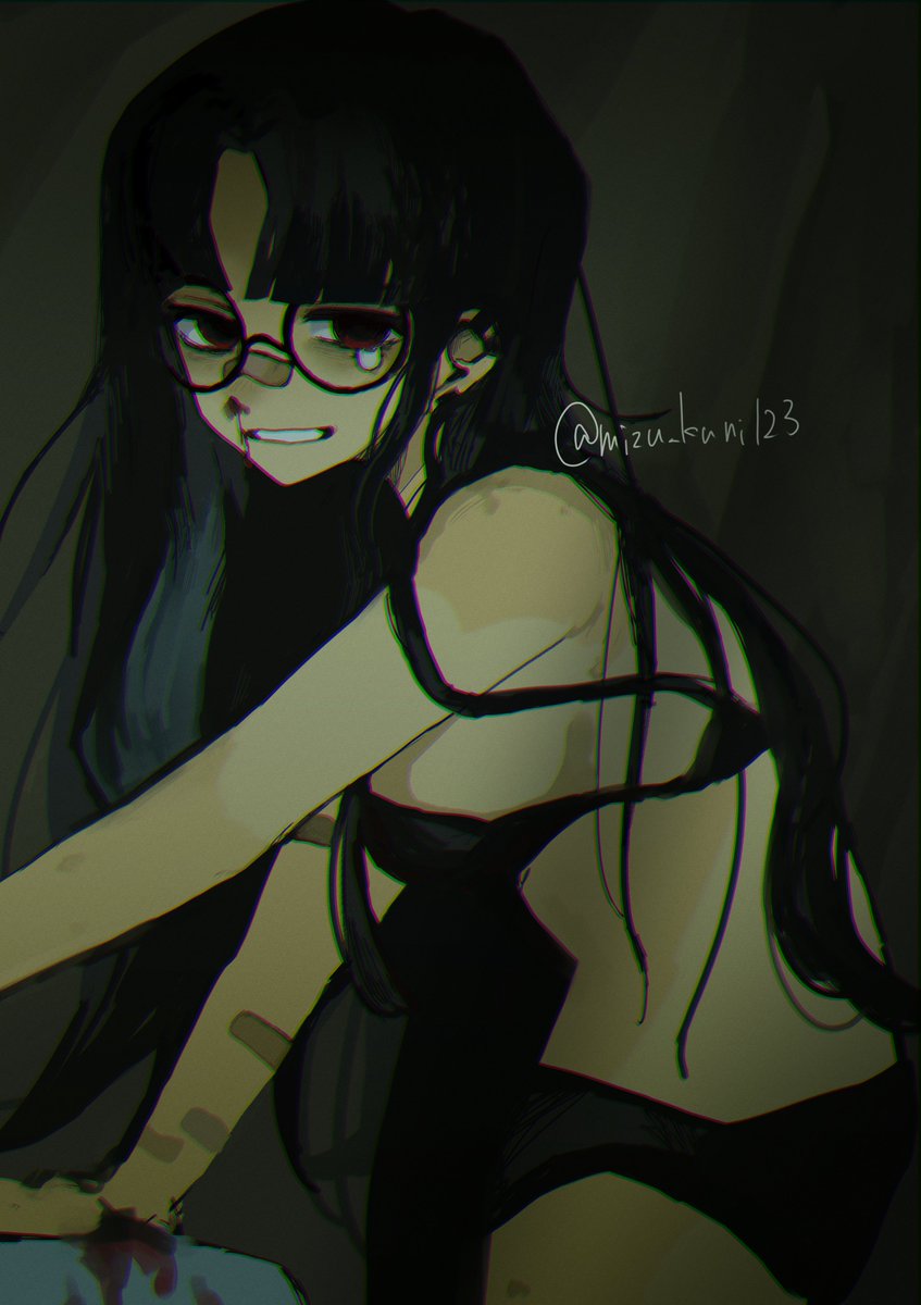 salt-wound routine / 11vein
youtube.com/watch?v=KRAxPp…
サビ好きすぎる