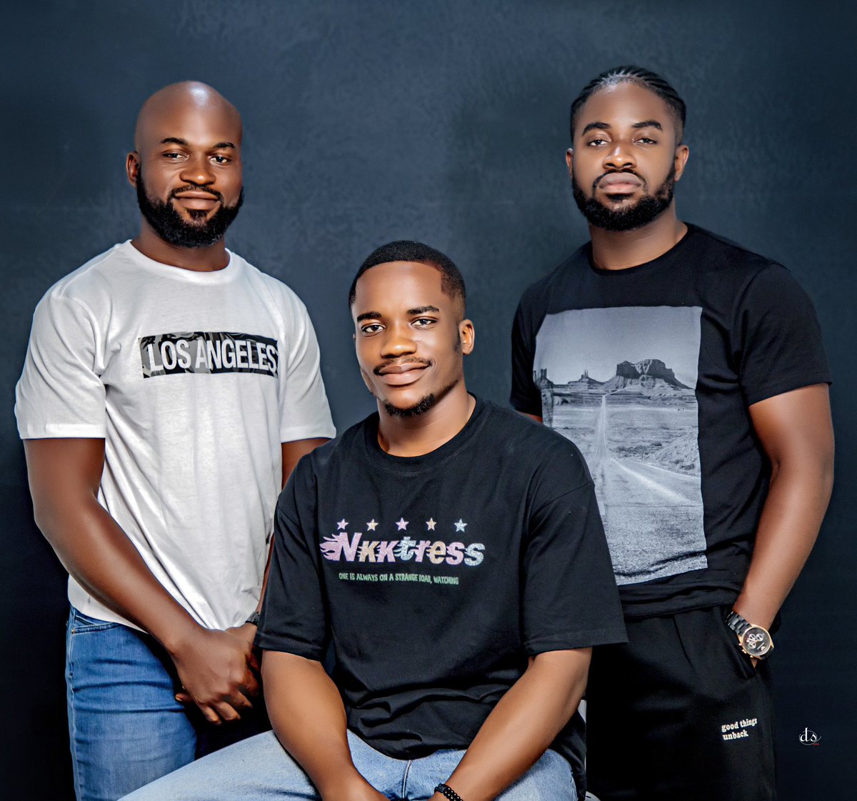 Ten years later, still standing strong 💪🏾