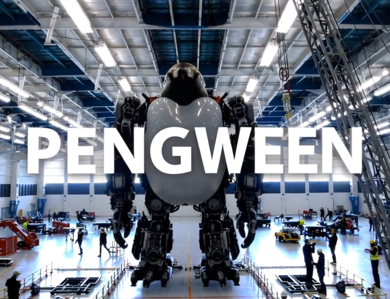 Pengweenfun's tweet photo. Pengween is a multi-modal AI Agent designed for crypto analysis. Currently its release in beta phase with limit usage of 5 queries each. https://t.co/4X0Yezmiy0