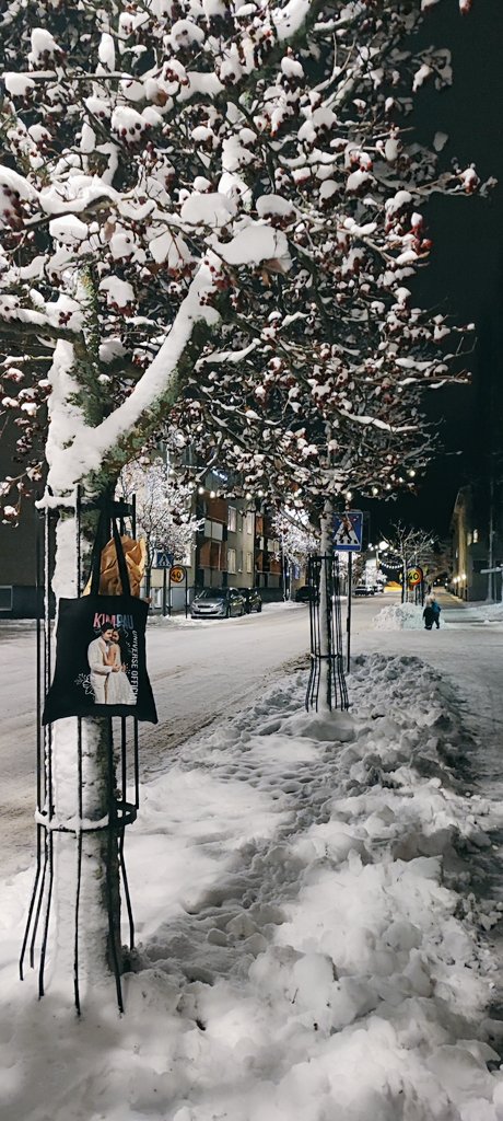 pardzje's tweet image. Happy holidays kimpau fanmily🎉
Masaya Ang lahat dahil sa live ni mj f.
#thebreadwinneris
#KimPau
#lateupload