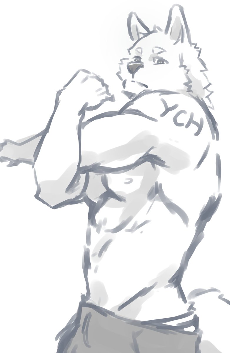 🎉 1K FOLLOWER YCH RAFFLE 🎉

I’m hosting a raffle for 2 winners!
How to Enter:
1️⃣ Follow @lemonakachaart
2️⃣ Like &amp; Retweet this post
3️⃣ Comment below with:

Your original character or a character you like (Please keep it within the YCH theme, e.g., cute girls, shota, loli, etc