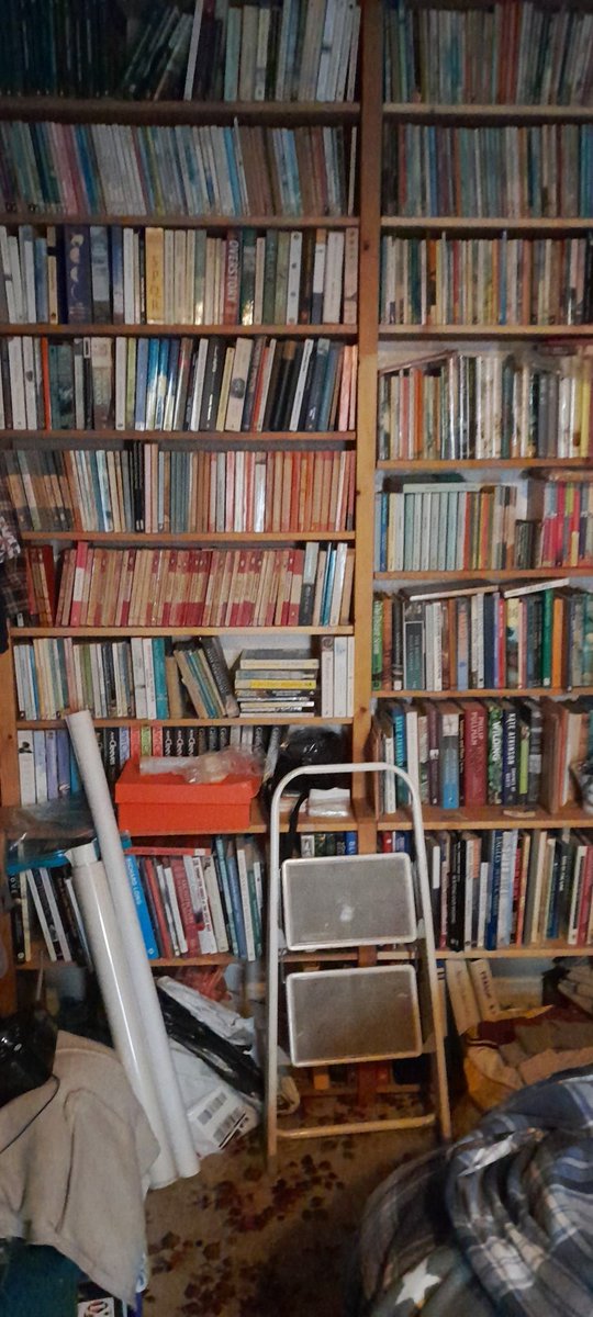 John Preston tweet media