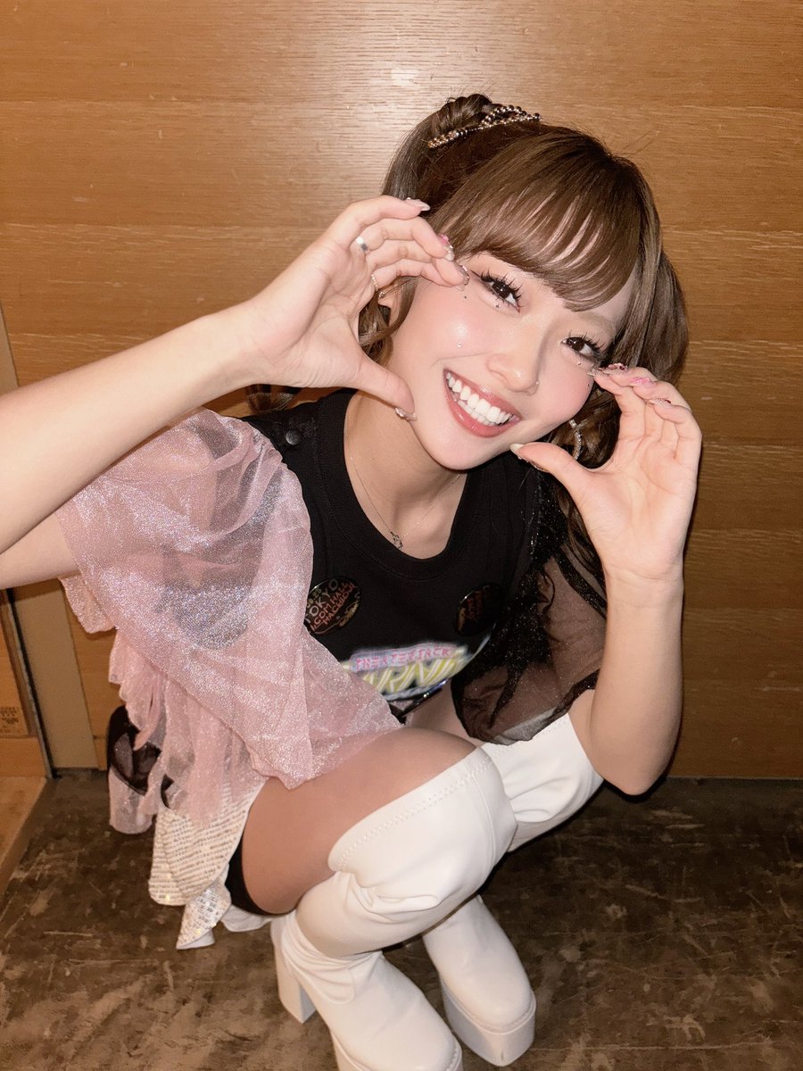 48CARNIVAL 2024 national tour 〜theater jack〜 ファイナル公演