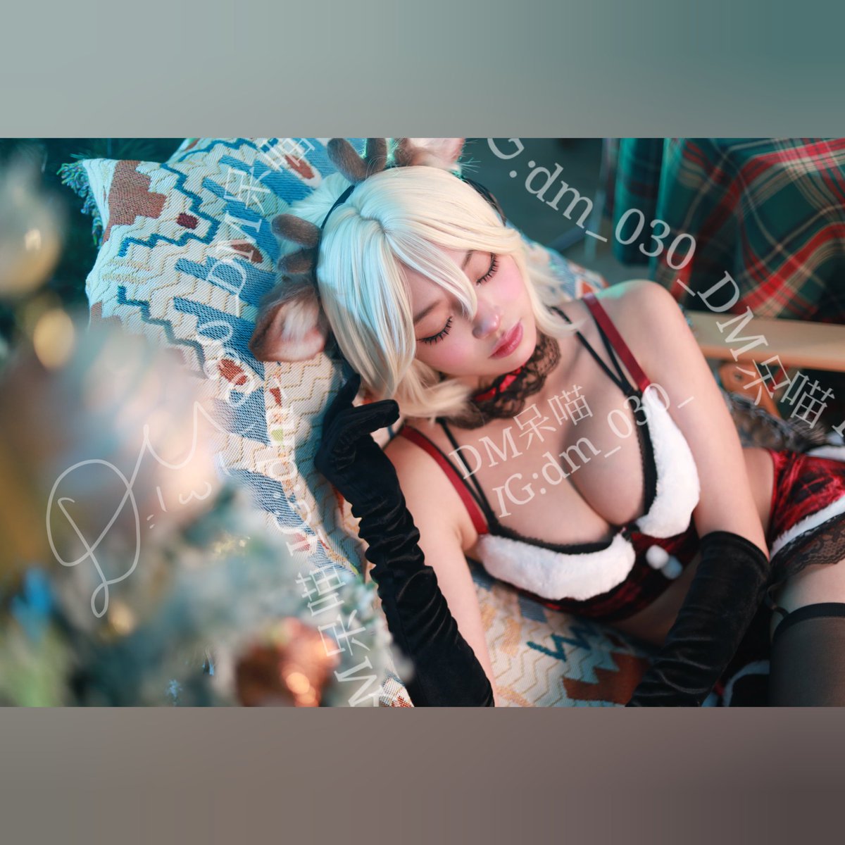 DM_030_'s tweet image. 聖誕馴鹿〔3〕

更多照片請到Furuke購買⇩
furuke.com/posts/dm_030_-…

#棚拍 #merrychristmas #聖誕節 #聖誕裝 #馴鹿 #DM呆喵 #呆喵 #furuke