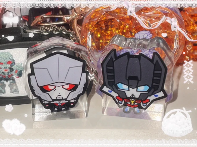 thank you 13 made these cuties…… 