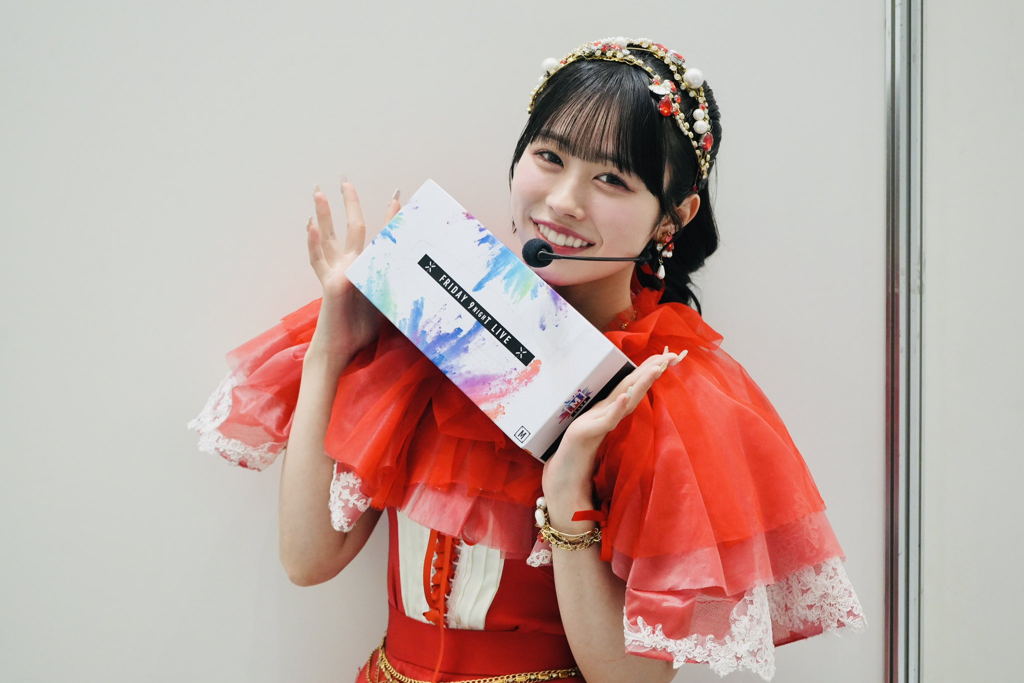 CUTIESTREET 古澤　佐野　ペアチェキ CUTIE STREET｜CUTIE STREET OFFICIAL FANCLUB