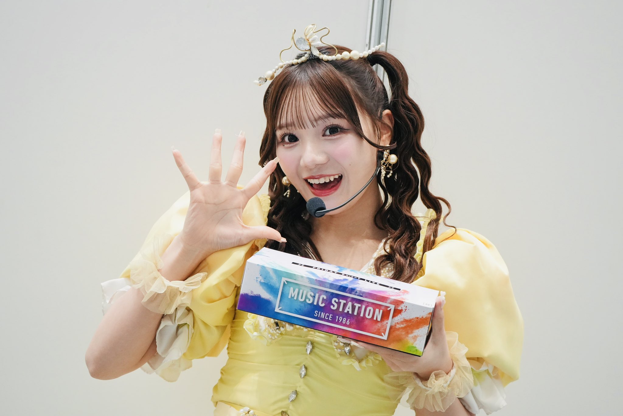 CUTIE STREET【Official】 on X: 